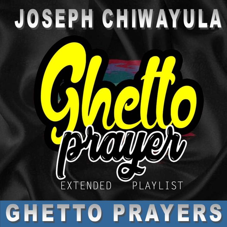 Ghetto Prayer Ep